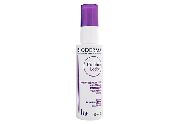 CICABIO LOTION 40ML